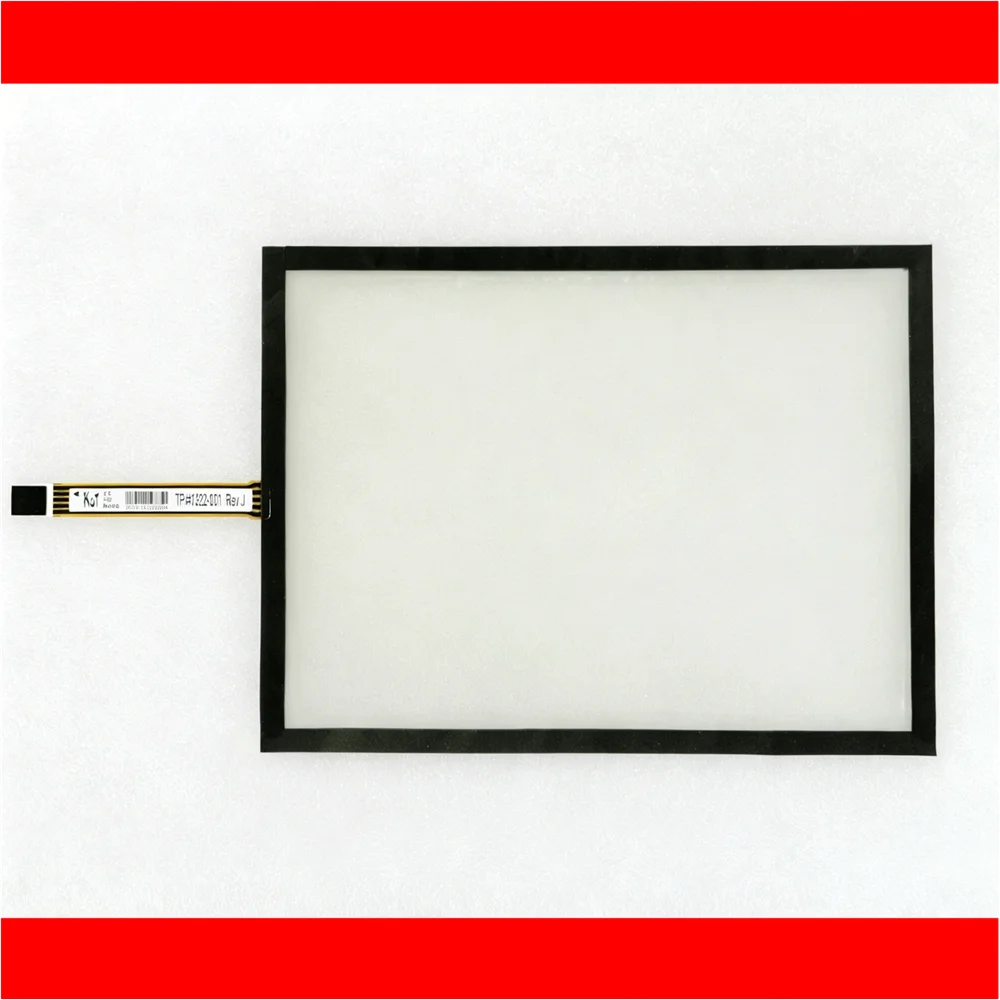 

New Touchscreen For PHILIPS V60 Ventilator Control Panel -- Touchpad Resistive touch panels Screens