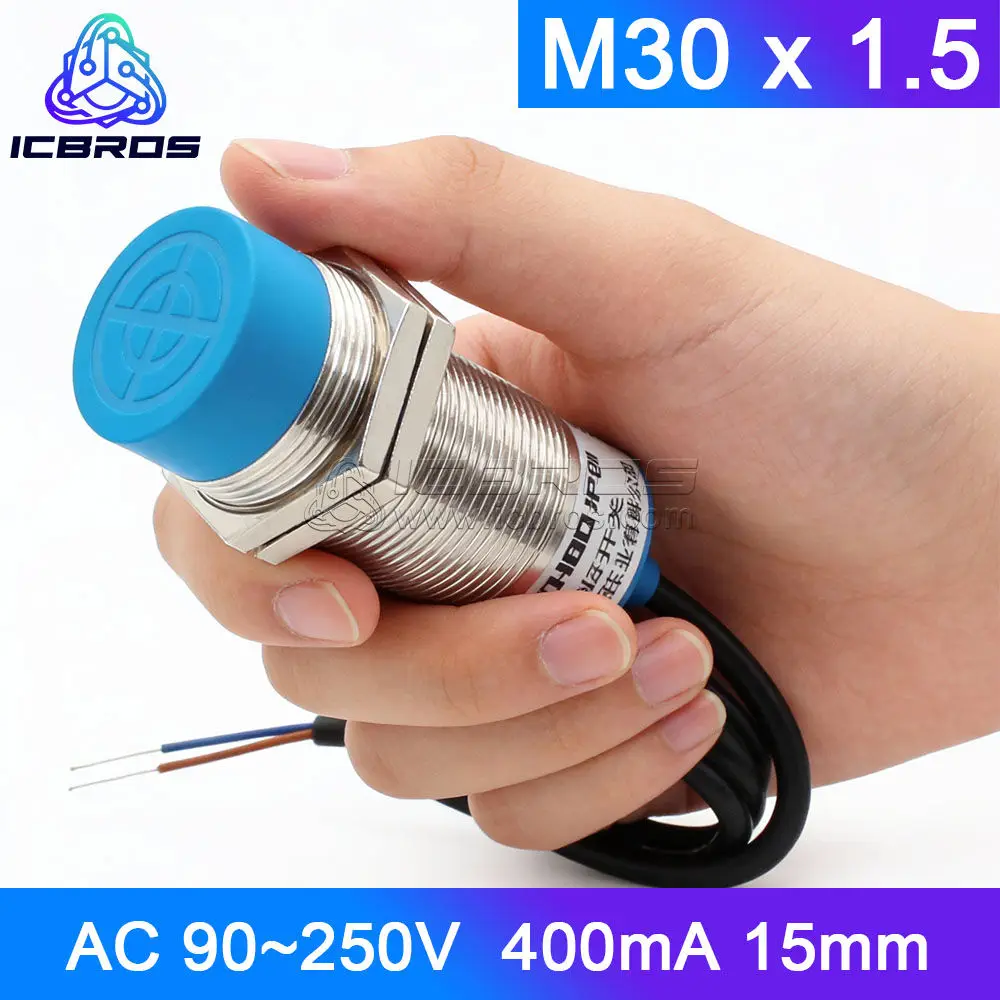 Proximity Switch Se…