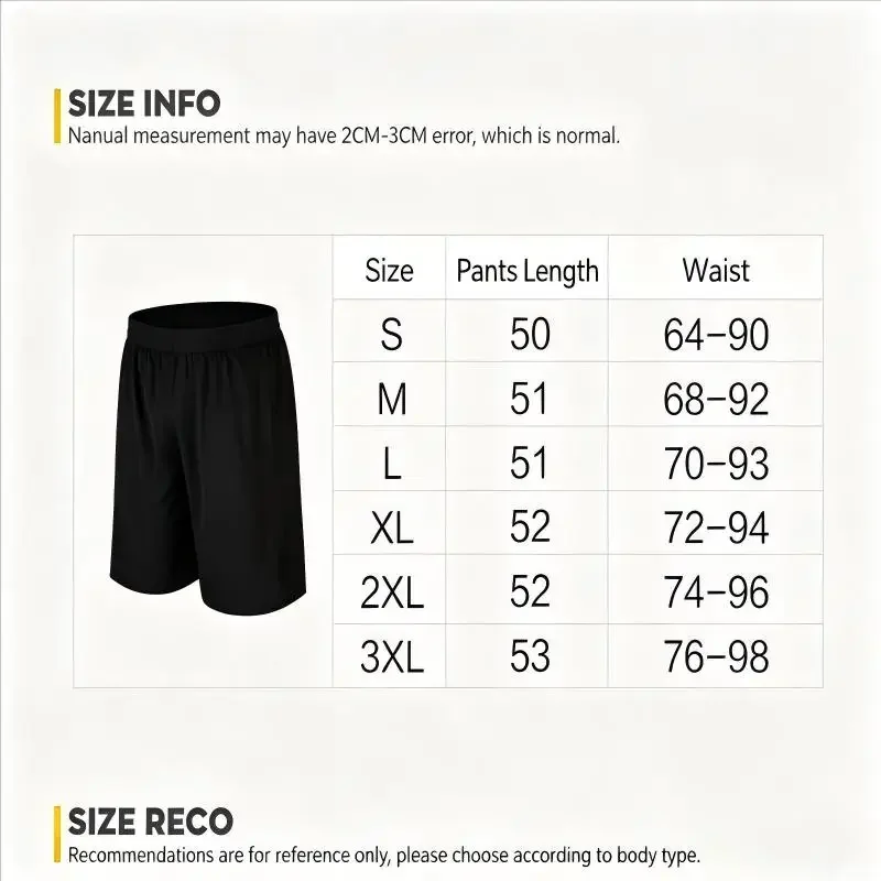 Sommer-Fitnesskleidung für Laufen und Basketball, Enge Hosen, Lockere Shorts, Leichte und Schnell Trocknende Taschen – Detail 2