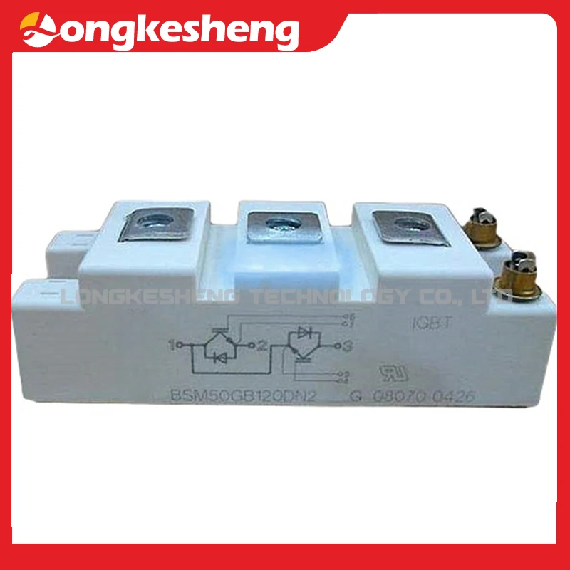 BSM50GB60DLC  BSM50GB100D   BSM50GB120DN2  BSM50GB170DN2  Free Shipping Original module in stock