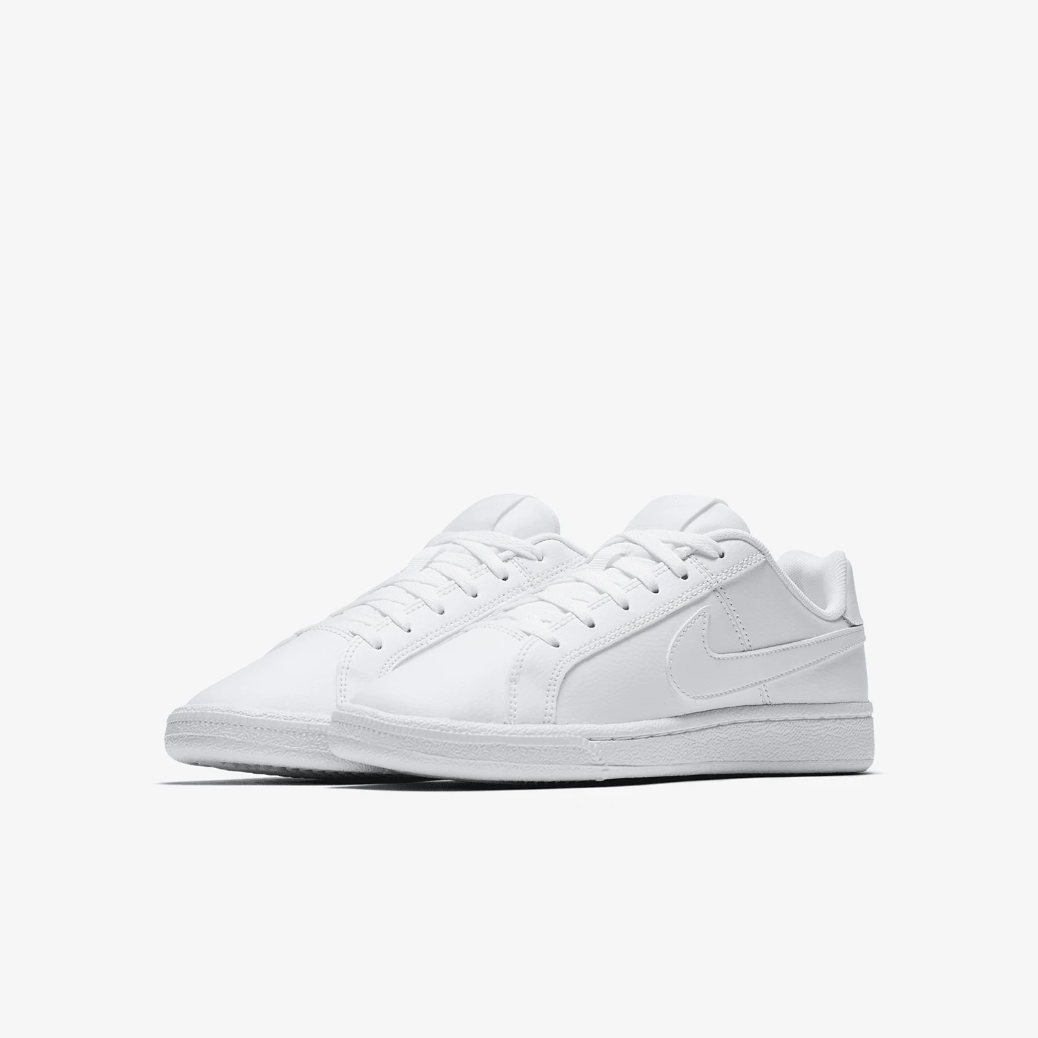 

Оригинальные низкие кроссовки для скейтбординга для девочек COURT ROYALE GS 833535-102