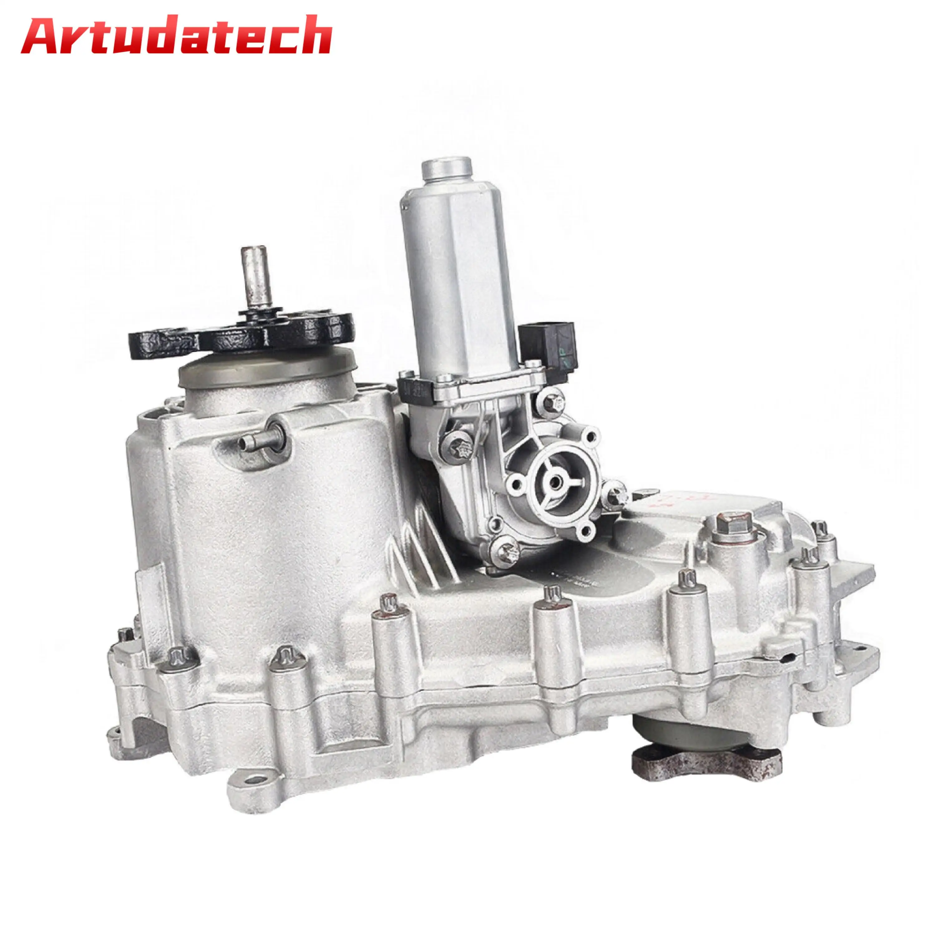 

Artudatech Transfer Case With Motor 27107573216 for BMW X3 E83 2.5L 3.0L 2003-2010 ATC400 Car Accessories