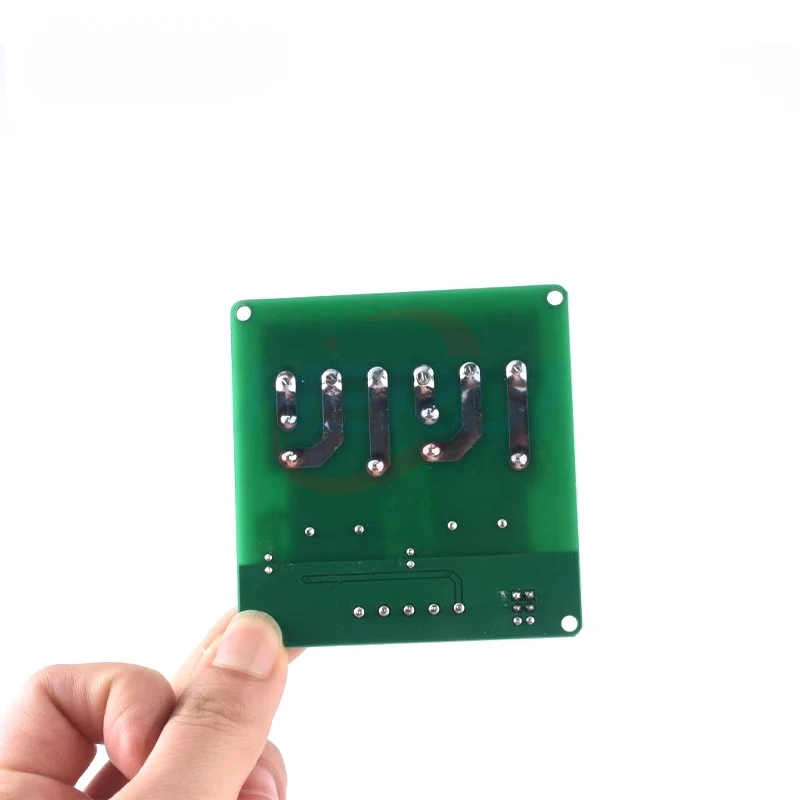 1/2/4 30A relay modules High current isolation with optocoupler Support high and low level 5V12V24V