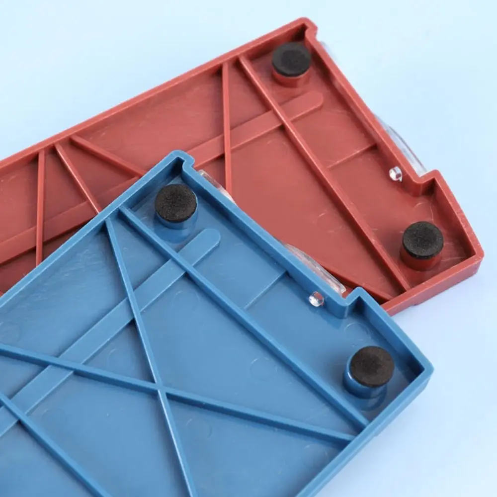 

Simple Plastic A4 Paper Cutter Bidirectional Portable Paper Cutting Machine Paper Cutting Tool School Office