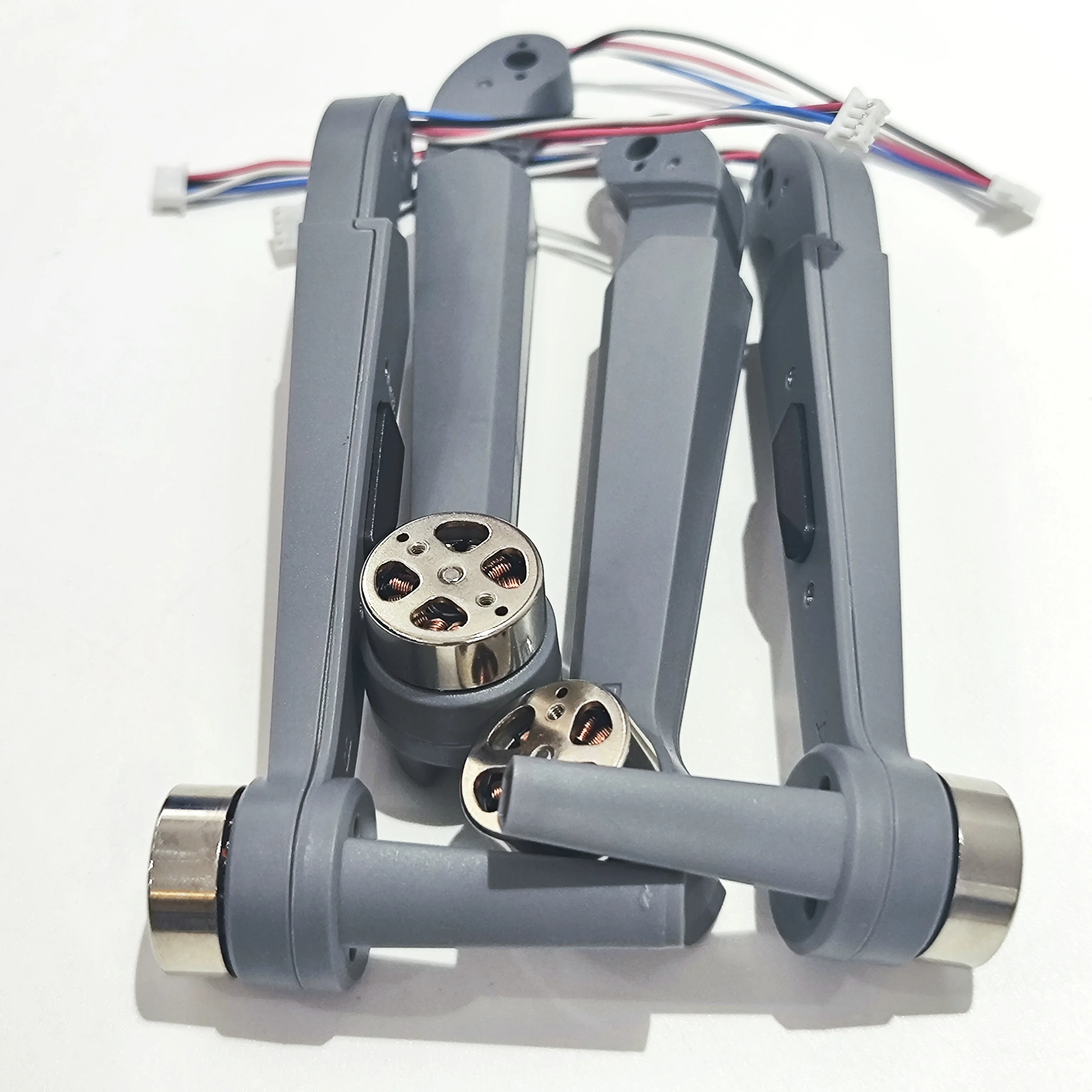 

K19MAX GPS складной RC дрон запасные части оригинальный бесщеточный двигатель полный комплект/4 шт. для квадрокоптера K19 MAX