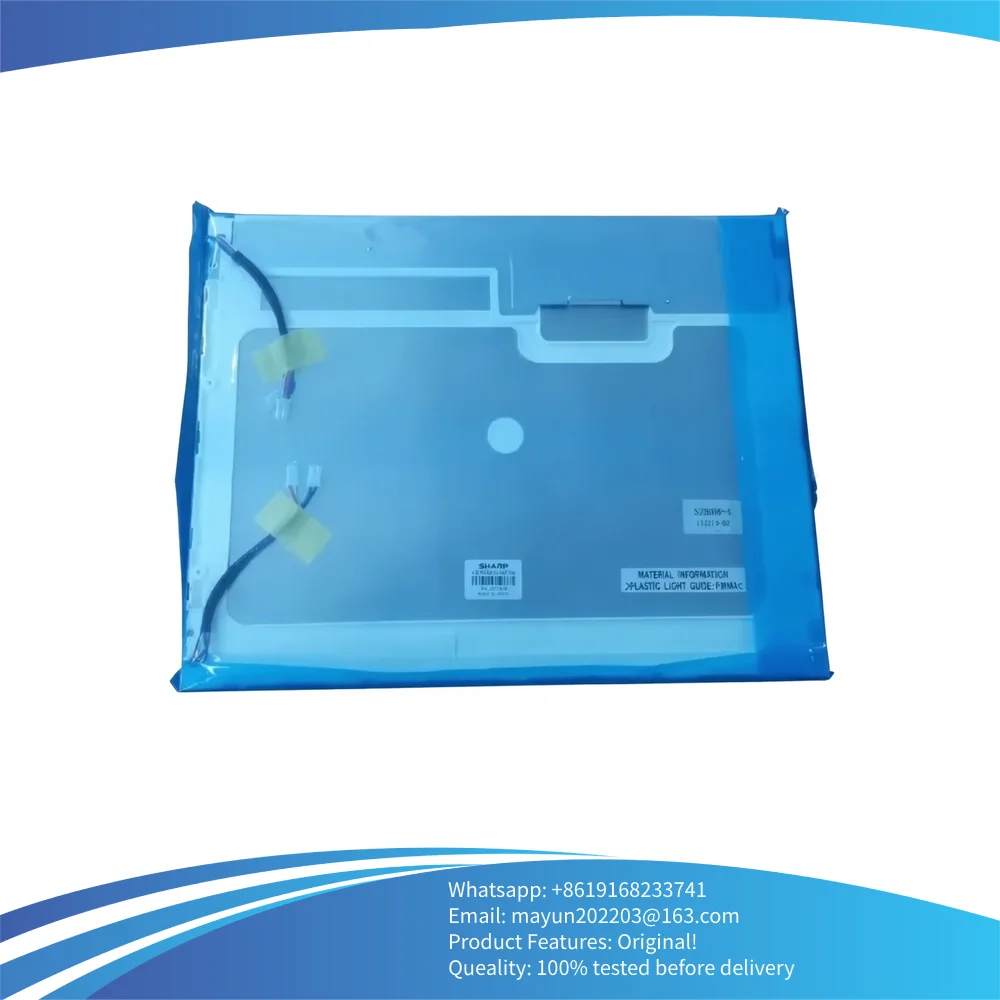 

Original LQ150X1LGN2A LQ150X1LW71N LQ150X1LCD3 LQ150X1LW72 LQ150X1LGB1 15" LCD Screen Display Panel fanuc CNC