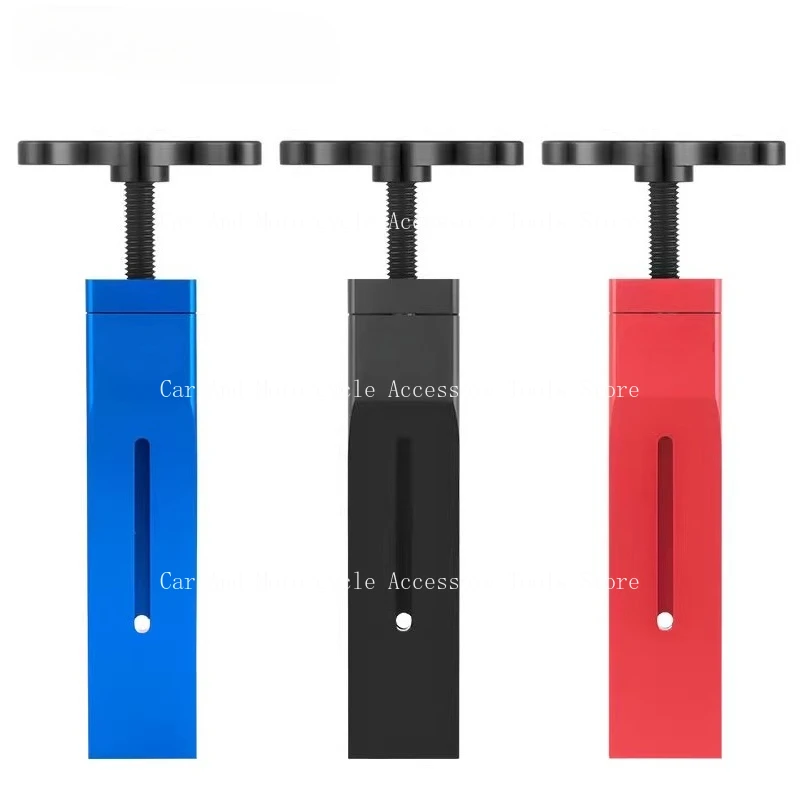 

Инструмент для сброса поршня масляного диска для горного велосипеда