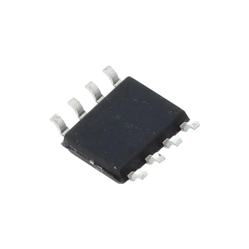 N36R-100Pcs 8-Pin IC SMD Timer NE555