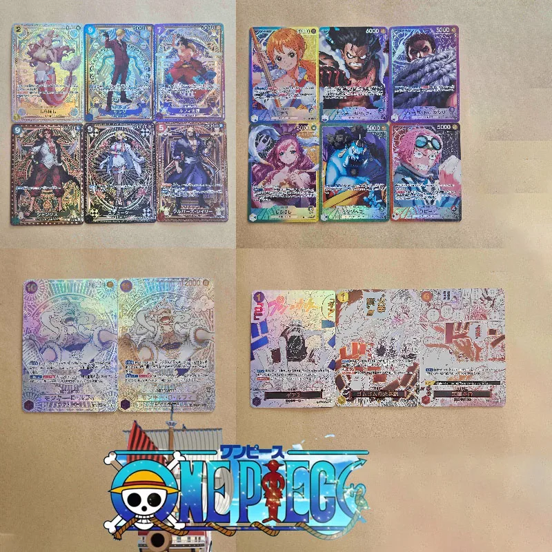 

Горячий цельный набор раскрасок «сделай сам», Луффи Нами Зоро Сирахоши, больше | Настраиваемый художественный коллекционный подарок мультфильм аниме