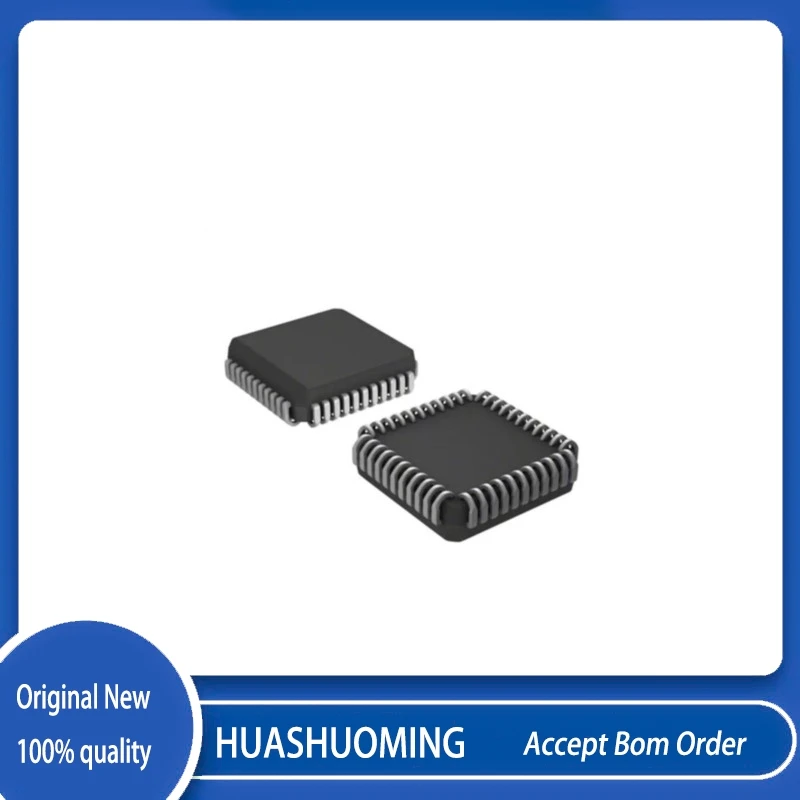 5PCS/Lot   NeW  AT27C4096-12JC   AT89C51RD2-UM  AT27C4096-90JU  AT27C4096-55JC     ATV2500H-25JI  PLCC-44