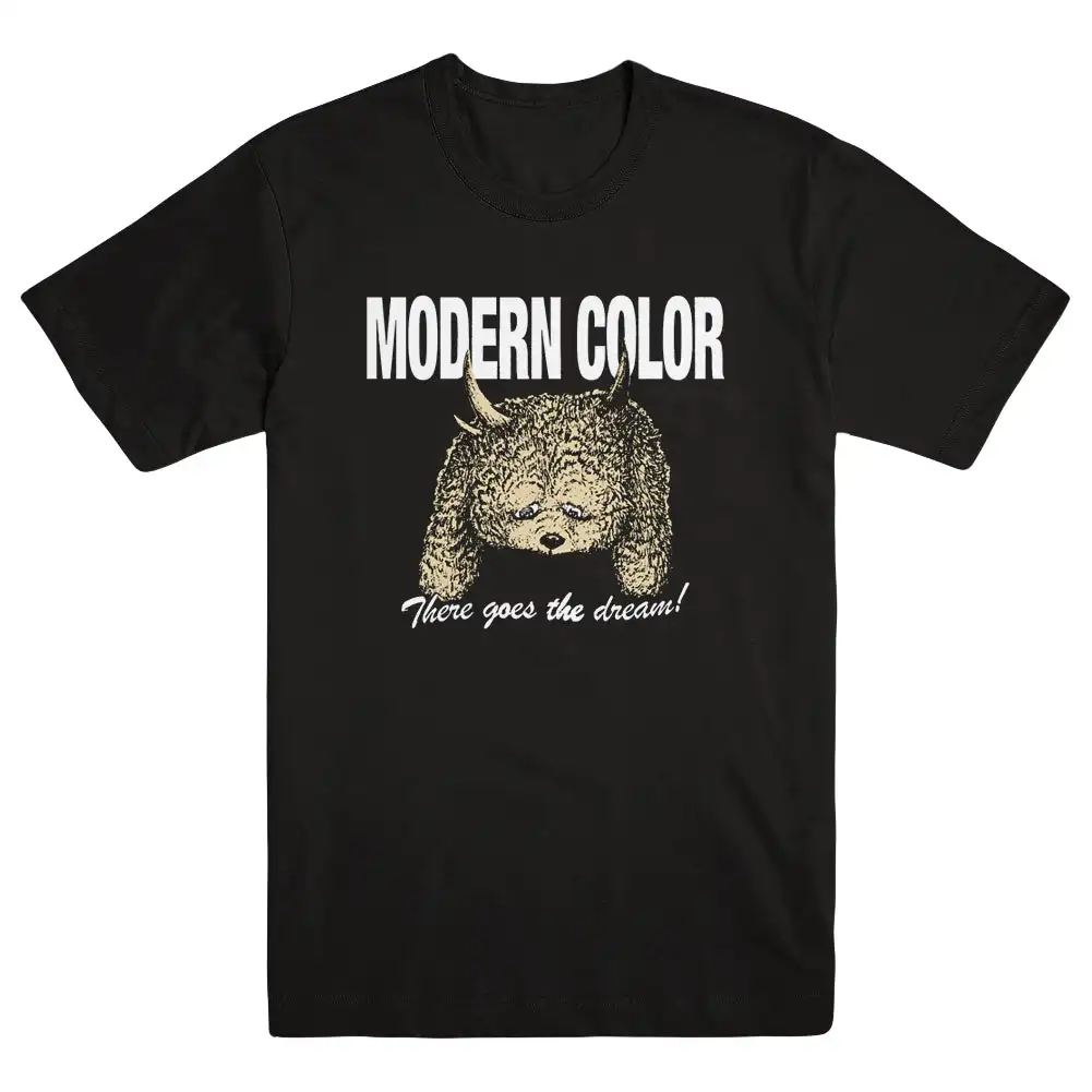 T-Shirt Cor MODERNA, TGTD