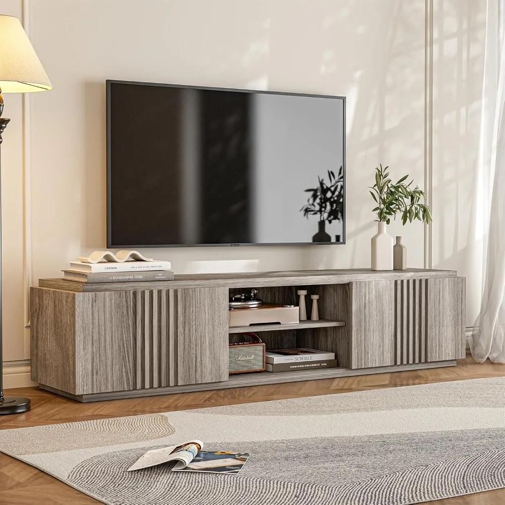 70-Inch Tv Stand Wi… - image