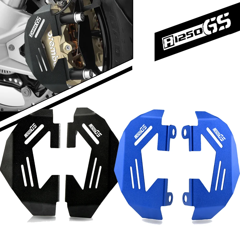 

Motorcycle Front Brake Caliper Cover Guard Protector For BMW R 1250 GS R1250GS Adventure R1250R R1250RS R1250RT 2019-2024 2025