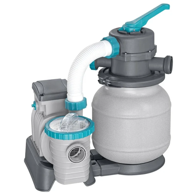 

European sand filter large pool accessories swimming pool