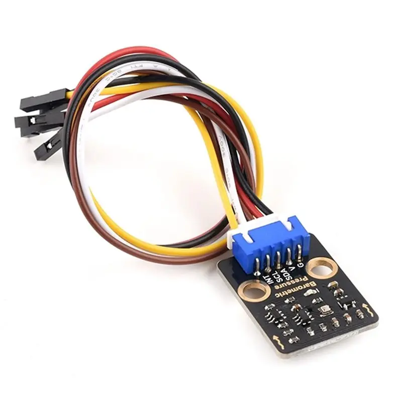 Y45A-BMP388 Barometric Pressure Sensor Module With Case Cable For Arduino