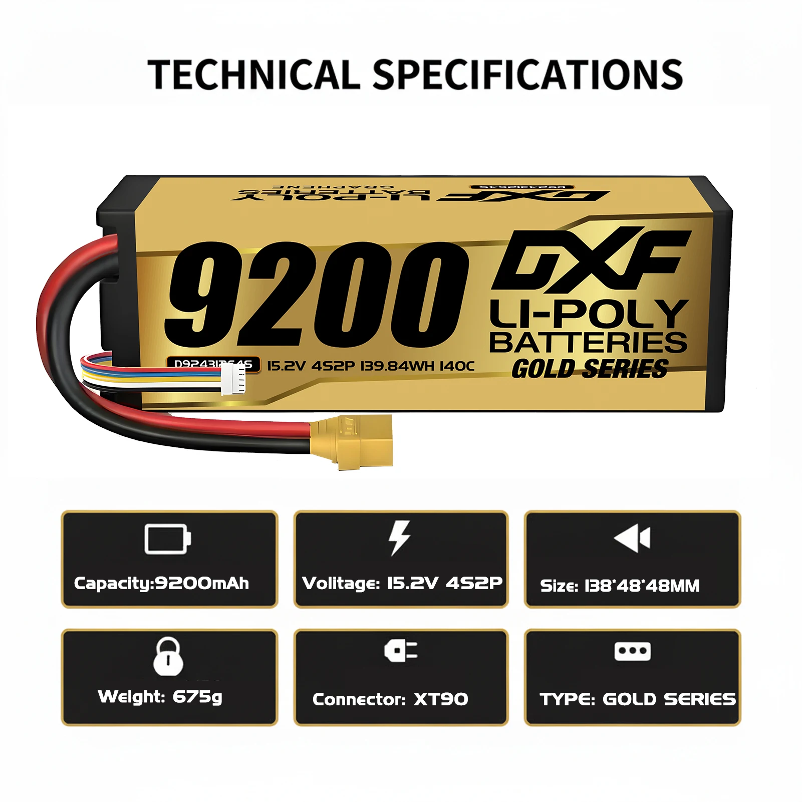 Batteries Lipo 7.4V 11.1V 15.2 - Drone Power Distribution Board review and price