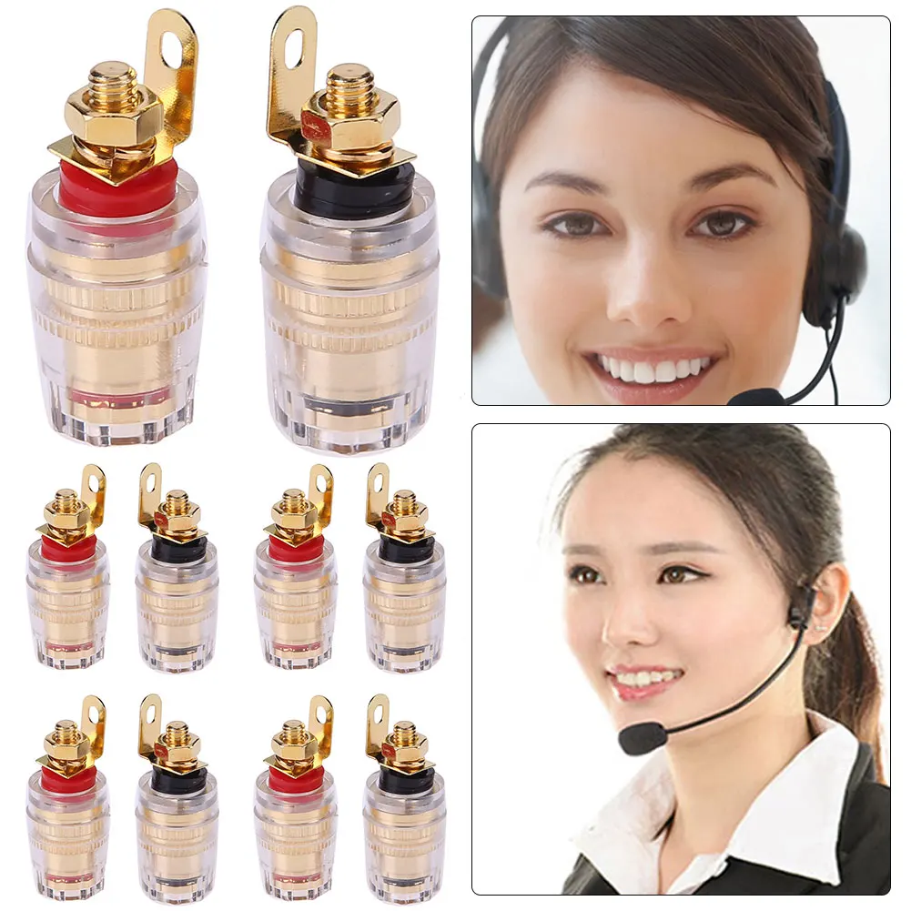 

5/10Pcs 2 PIN Earpiece Headset PTT MIC Interphone Earphone Walkie Talkie Earbud for Baofeng UV5R Kenwood Headphone Accessories