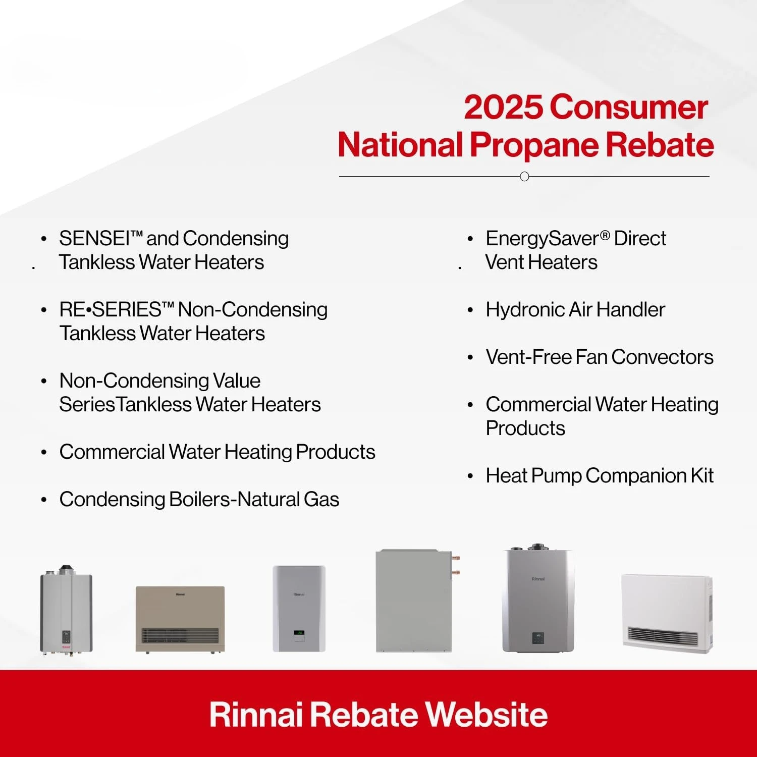 سخان مياه RX199iN مكثف ذكي يعمل بالغاز الطبيعي أو البروبان بدون خزان، سخان مياه داخلي أو خارجي