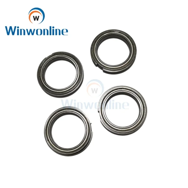 

10pcs High Quality 6807Z Upper Roller Bearing for Sharp MX 453 623 753 283 363 503 Printer Copier Parts