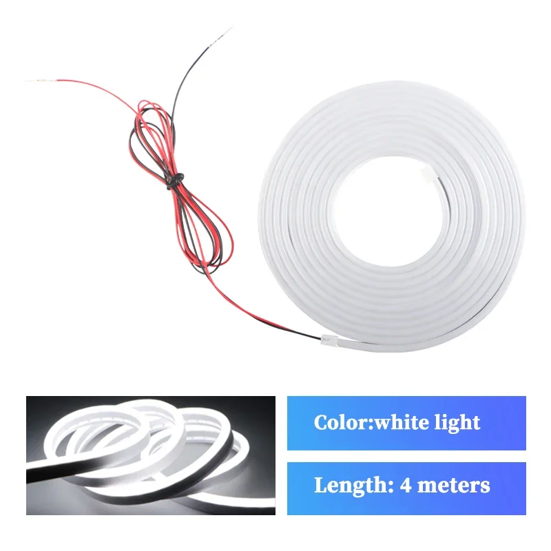 4M white light