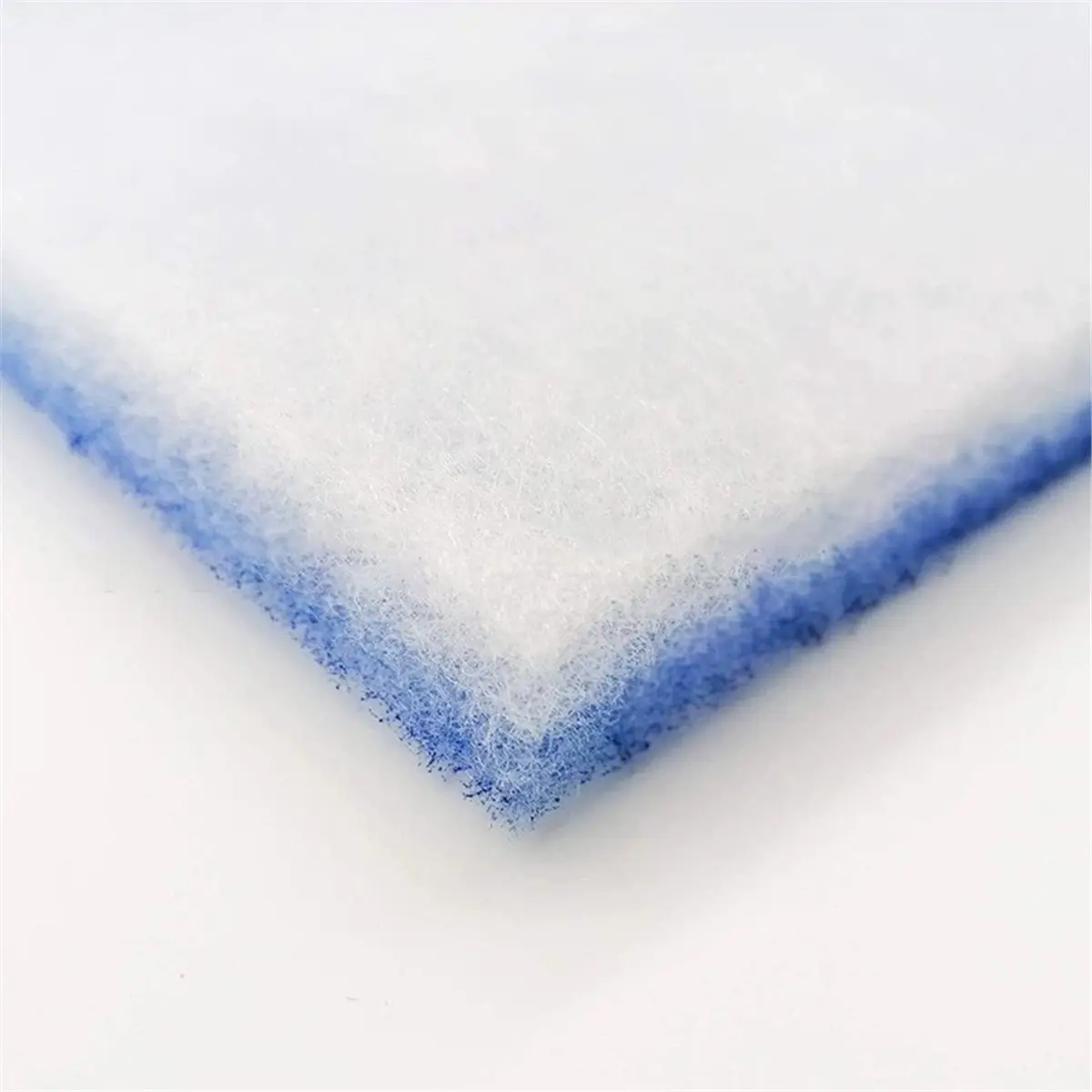 New Electronics 5 Pcs Bathroom Ventilation Air Filter Cotton Replacement Filters for Bathroom Fans Ventilation 5 00010