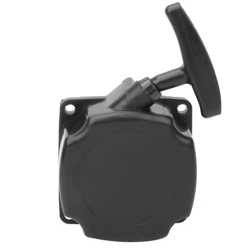 Passend für Earthquake E43 Earth Auger Powerhead Pull Start Starter Recoil für 33cc, 36cc, 43cc, 47cc, 49cc, 50cc Motoren