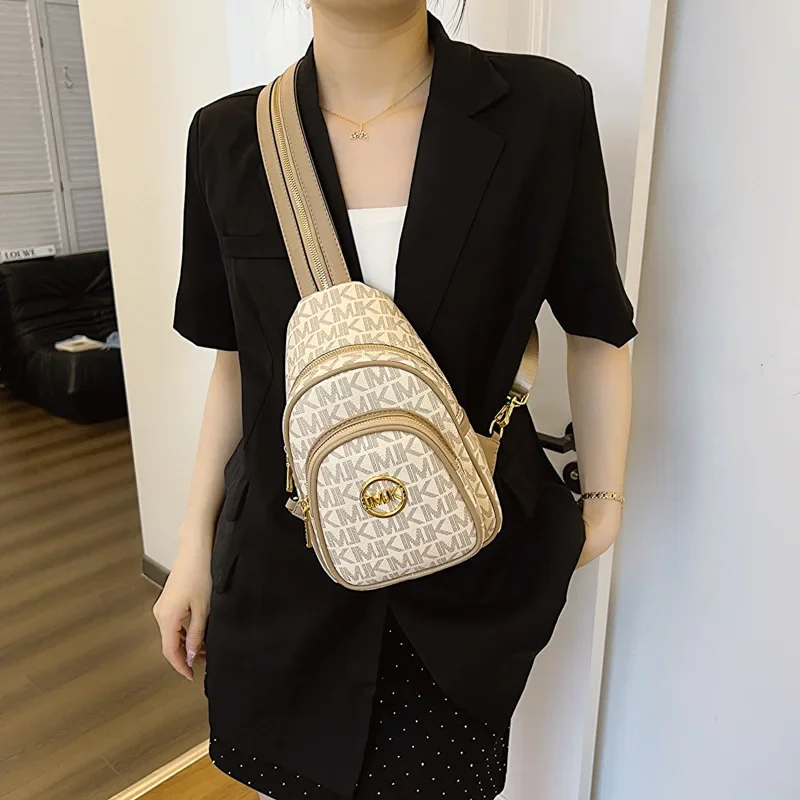 กระเป๋ากระเป๋าคลัทช์ผู้หญิงขนาด18*26*8ซม. กระเป๋าสะพายไหล่พาดลำตัวนักออกแบบกระเป๋าถือกระเป๋า tas Jinjing Travel กระเป๋าคลัทช์ผู้หญิง