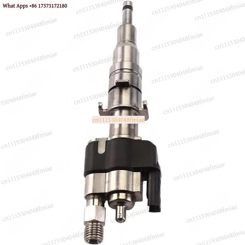 Suitable for BMW Fuel Injector 13537589048 13537585261 11 Car Accessories Auto Parts