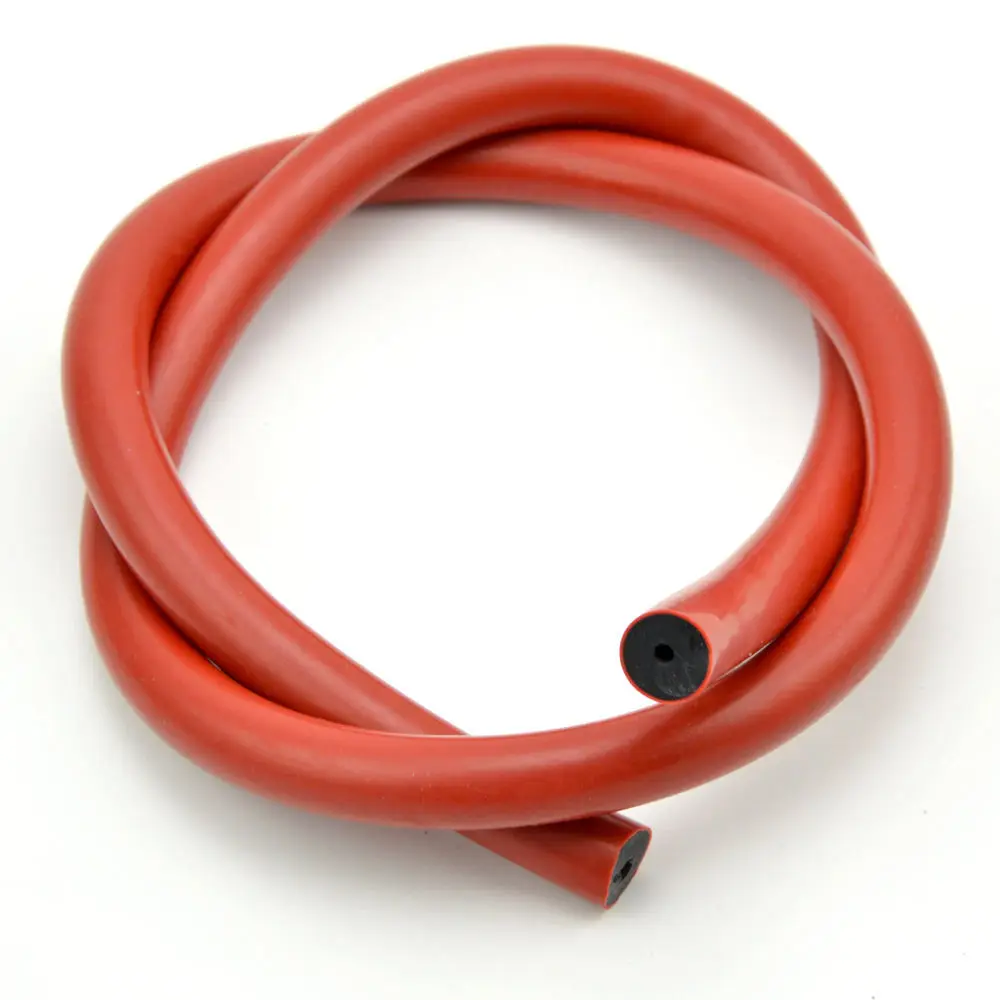 Natural Latex Rubber Tube For Underwater Hunting Spearfishing Gear Elastic Power Band Fishing Accessory Replacement Durable view 3