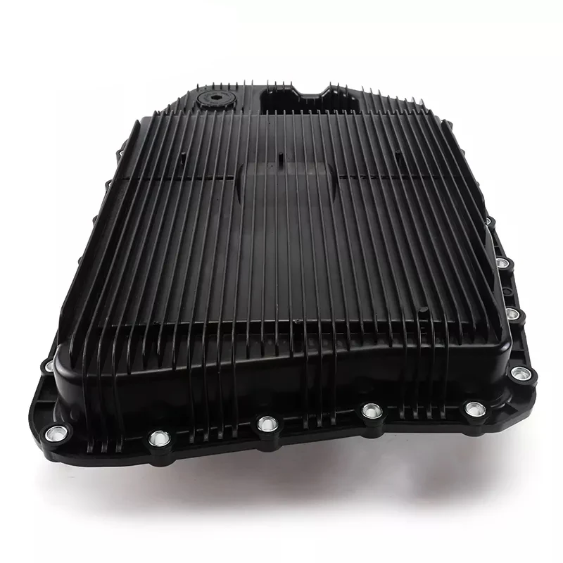 24117571217 Car Automatic Transmission Oil Pan Kit 24152333907 for BMW 3 5 6 7 Series X3 X5 E81 E82 E87 E88 E90 E91 E60