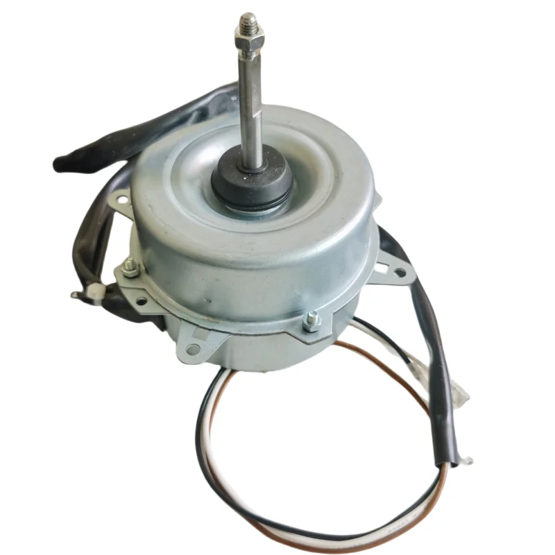 Original 220V 34W 0.35A KFD-50K air conditioning motor for Haier YDK42-4C 4P replacement motor