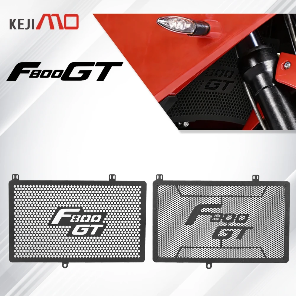 

FOR BMW F800GT F 800GT F800 GT K71 2013-2020 2019 2018 2017 2016 Motorcycle Accessories Radiator Grille Guard Cover Protector