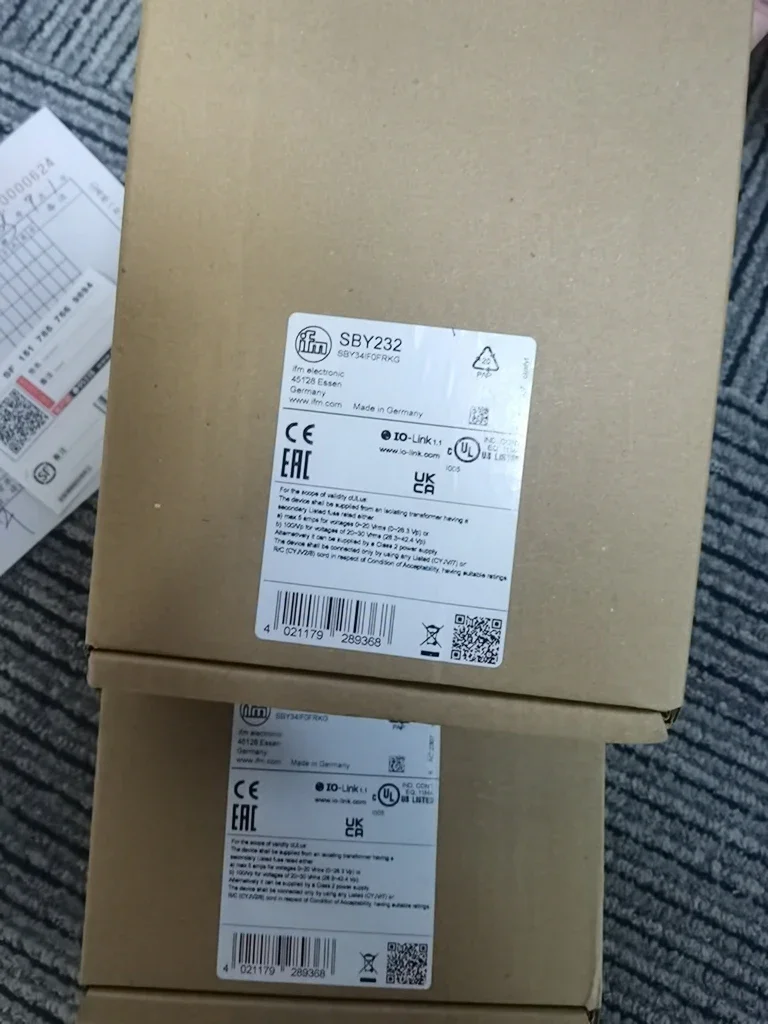 2025 Ifm Sb2234 Sb2…