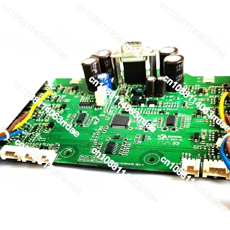 Balance Car Original Motherboard Accessories Suitable for No.9 Ninebot PRO Controller After-sales Special Maintenance