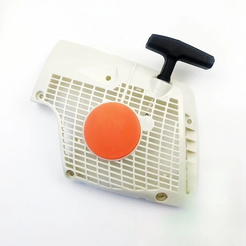 MS270 280 Puller Starter 027 028 Hand Puller Starter Assembly Oil Saw Chain Saw Accessories