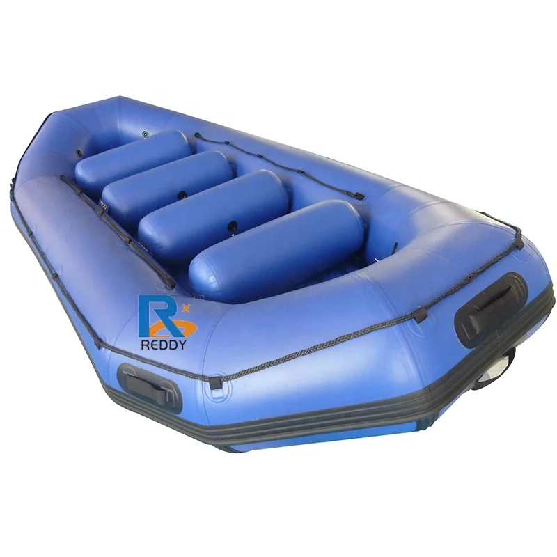 Customized Inflatable Drifting Boat Hot Sale Inflatable Water Rafting Boat Inflatable Rescue Life Boat