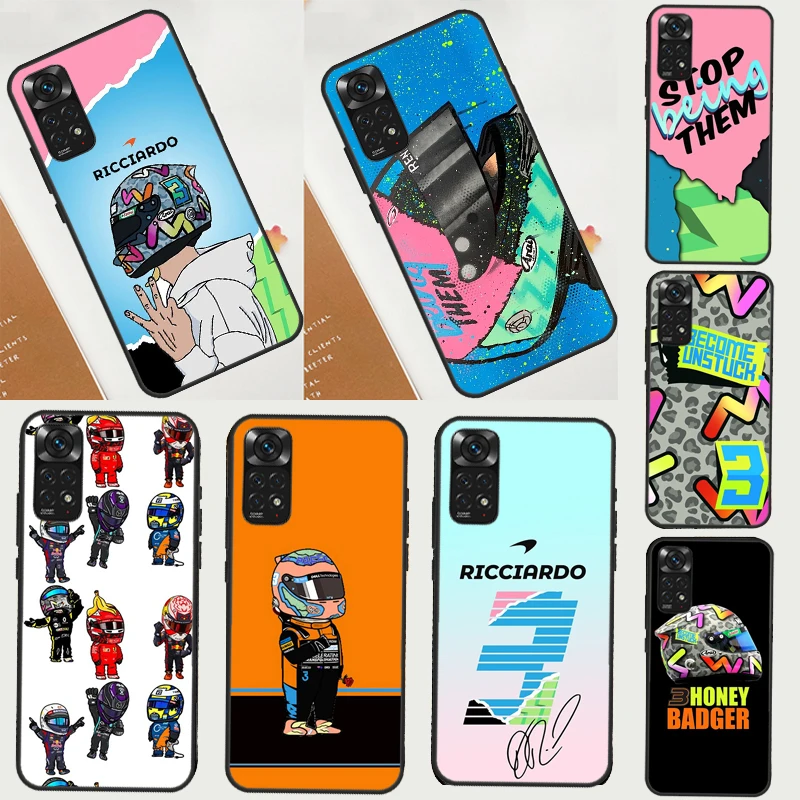 F1 Daniel Ricciardo… - image