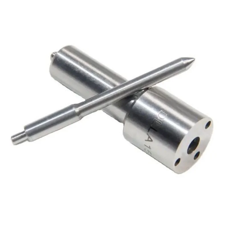 

Diesel Engine Injector Nozzle Model Quality Assurance DLLA140S1116 OENo. 0433271718 Sufficient Inventory