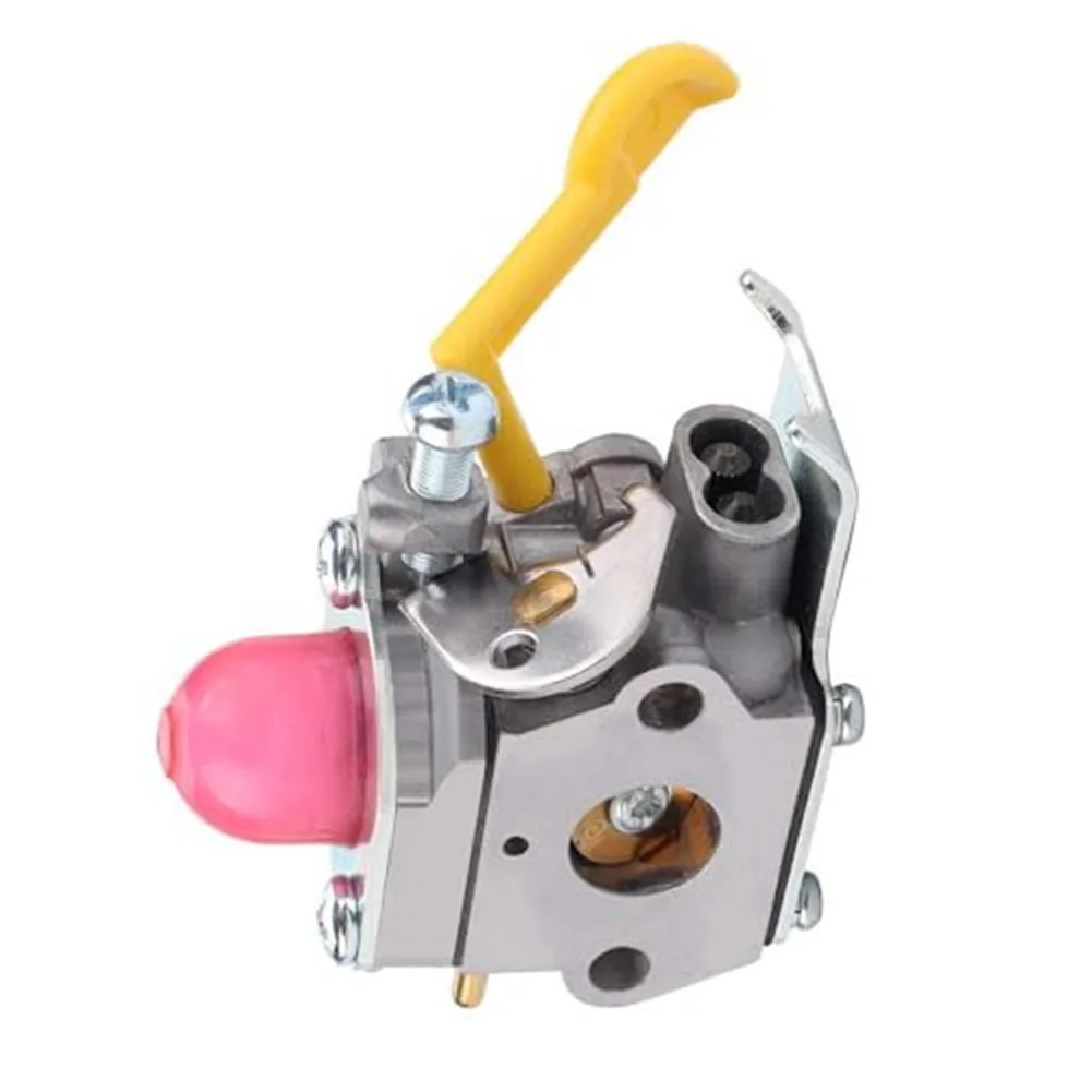 Silver SST25 Carburetor Replacement Carburetor For Trimmers Carburetor Fuel System Repair Enhanced Engine Performance