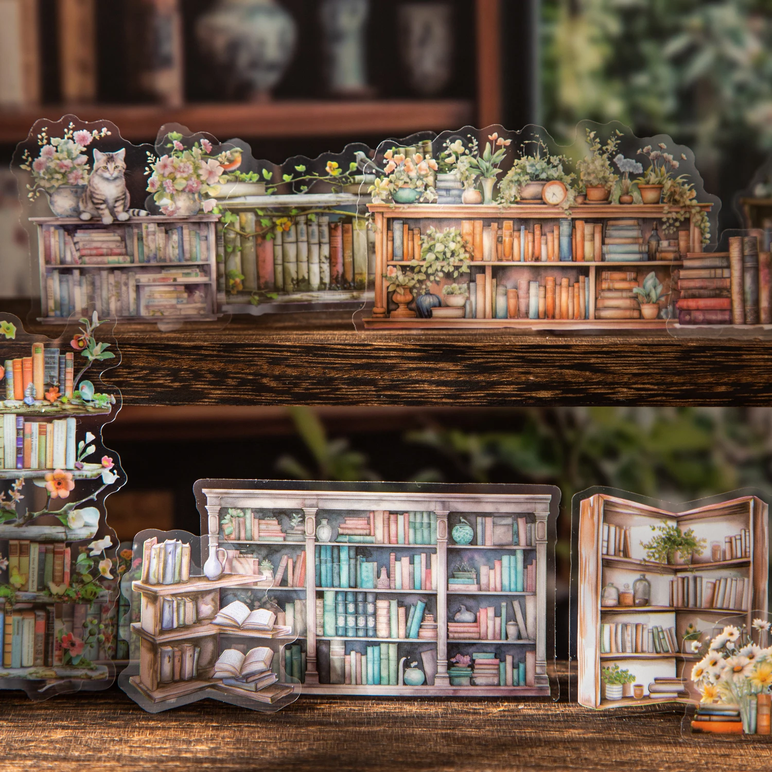 Reading Corridor Se… - image