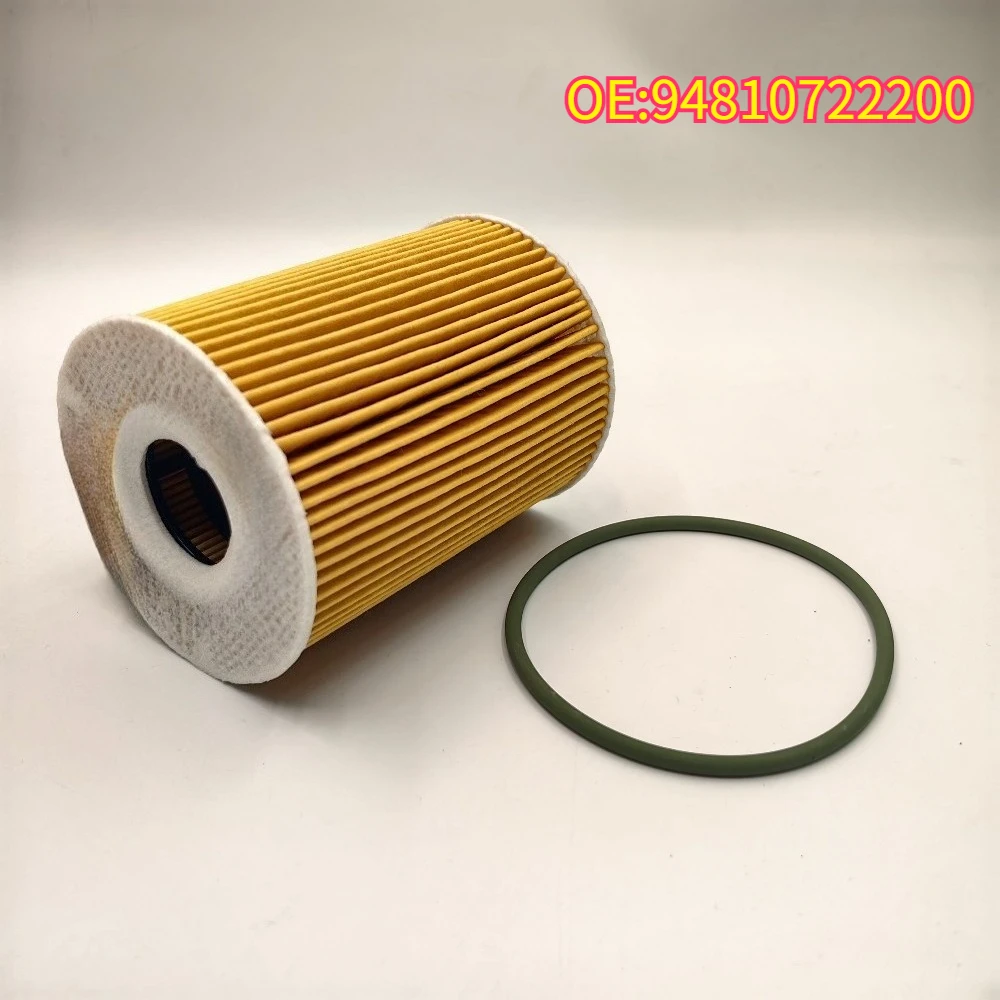 

High quality New For 6PCS 94810722200 Oil Filter