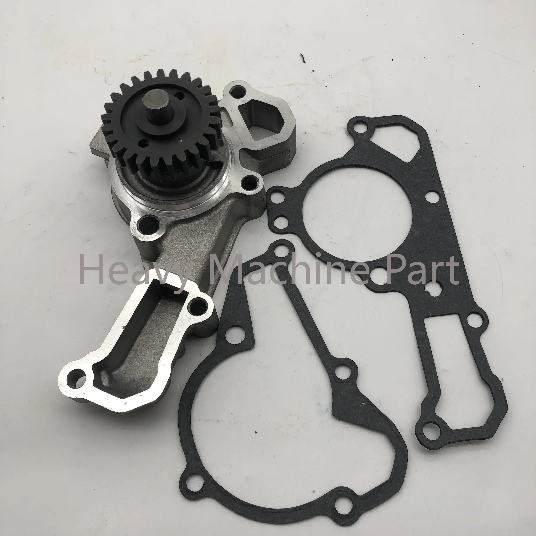 

Water pump 49044-2066 with gasket 11060-2450 11060-2451 compatible with Kawasaki FD590V FD611V FD620D