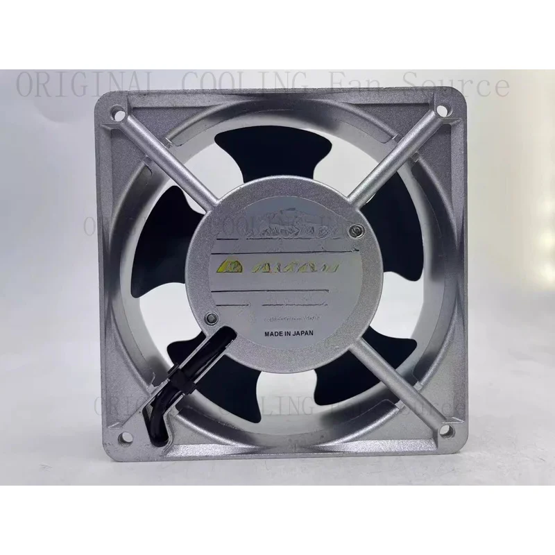 R+  FOR STYLE FAN UP12D22 220V 16/15W 50/60HZ Metal Cooling Fan