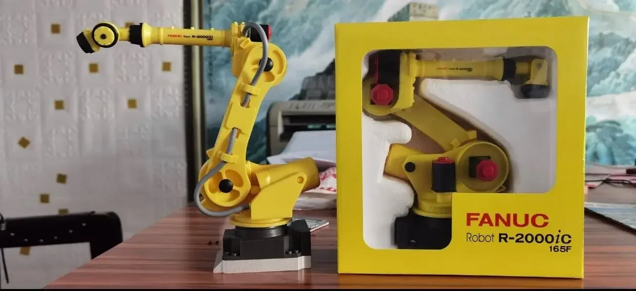 

1 шт. новая модель робота Fanuc R-2000iC R-2000iC-165F Быстрая доставка