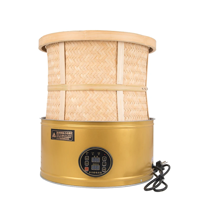 

Tea dryer, tea electric roasting cage, Titian machine for household use