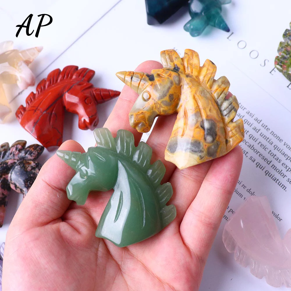 Escitis: Descubre el Encanto de las Esculturas de Cristal y Piedra Natural