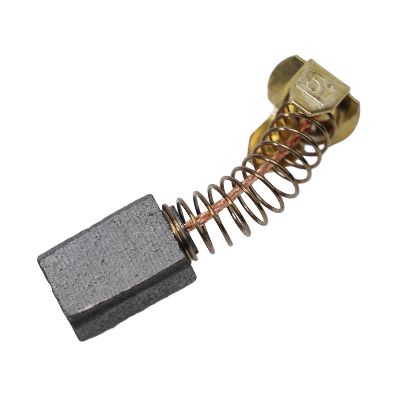 Poor Motor Operation Carbon Brushes Replacement Part Worn Brushes Carbon Brushes Electric Drills Poor Motor Operation
