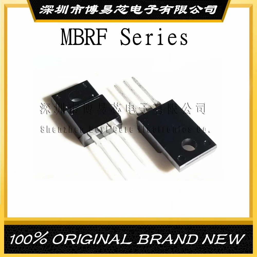 

New Original MBRF10A0 MBRF16100 MBRF760-E3/45 220F-2