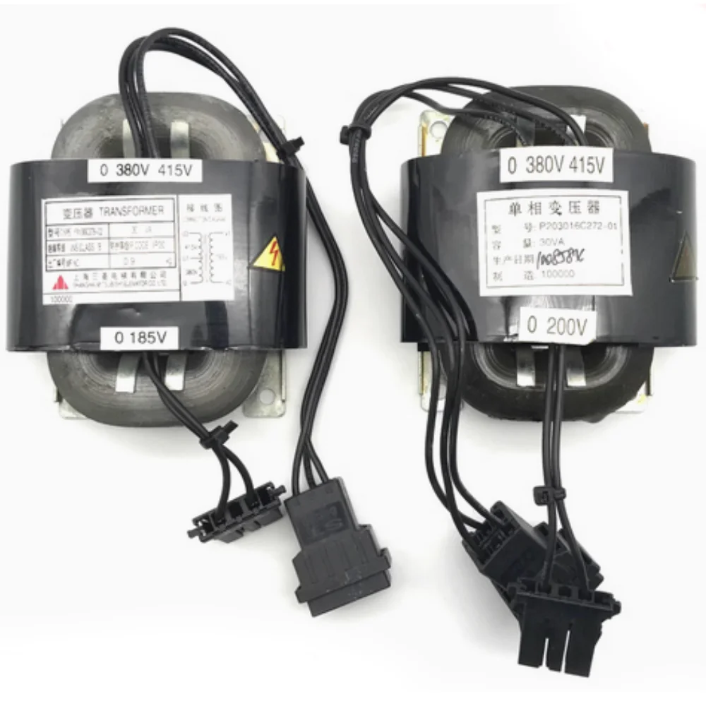 Elevator Transformer For MRL Control Cabinet NX100C378-02 YX100C378-02 P203016C272-01 1 Piece
