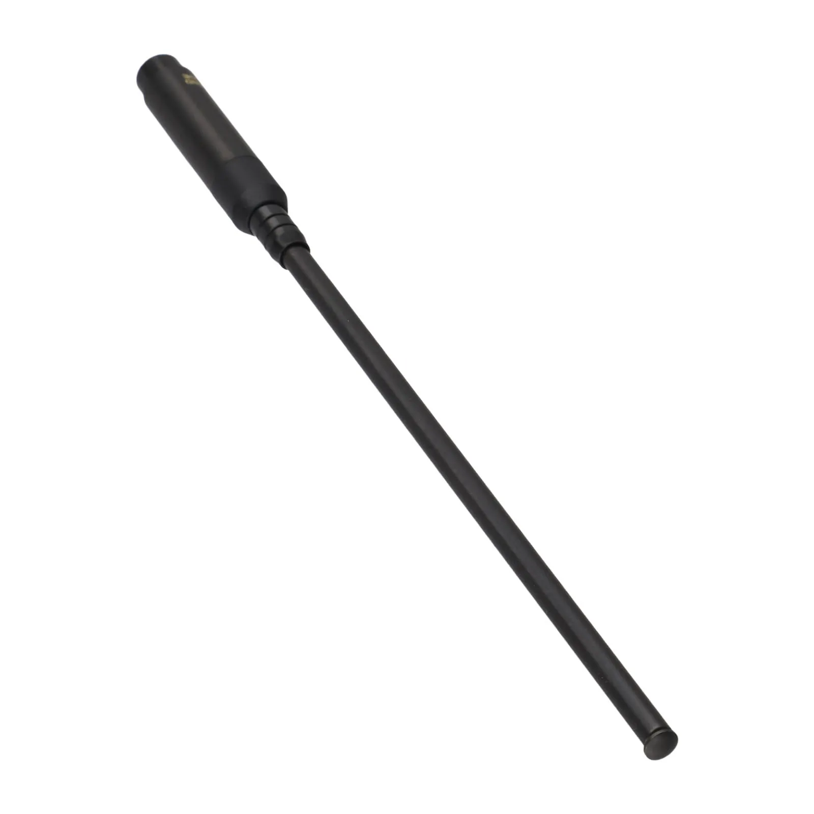 for sma Dual Connection RH660S Telescoping for walkie for talkie for antenna Designed for Optimal Performance on Popular Brands